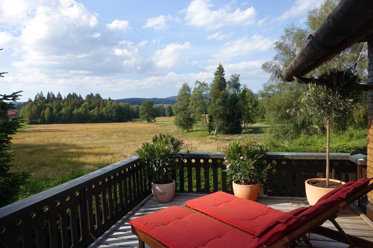 Hollhouse - Bed & Breakfast Hinterzarten Exterior photo