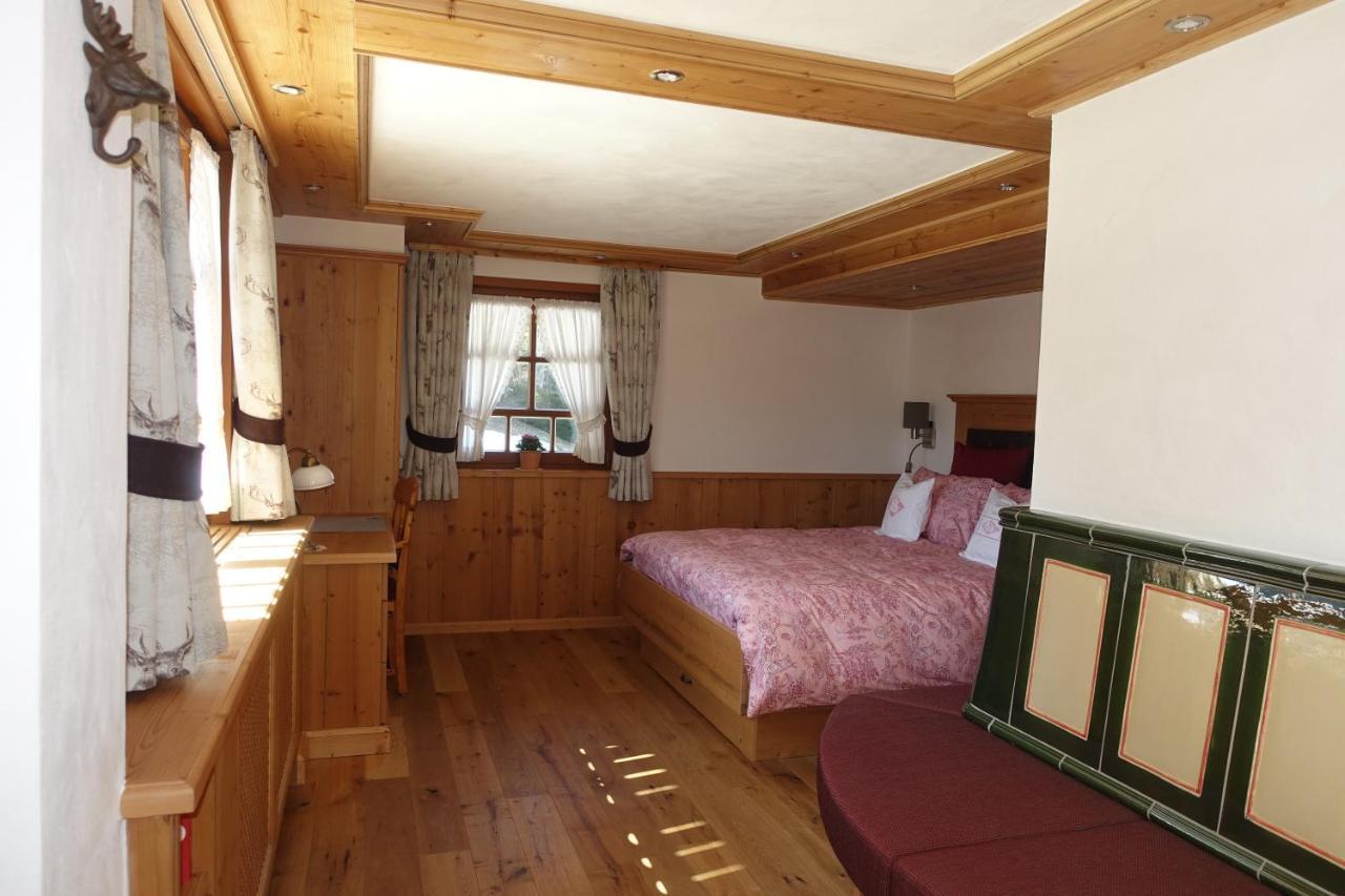 Hollhouse - Bed & Breakfast Hinterzarten Exterior photo