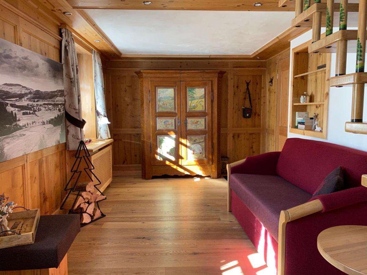 Hollhouse - Bed & Breakfast Hinterzarten Exterior photo