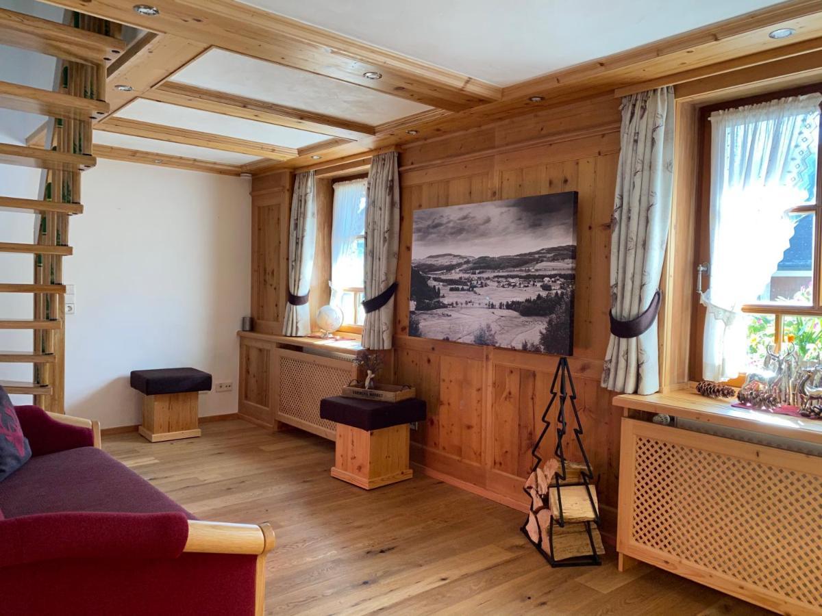 Hollhouse - Bed & Breakfast Hinterzarten Exterior photo
