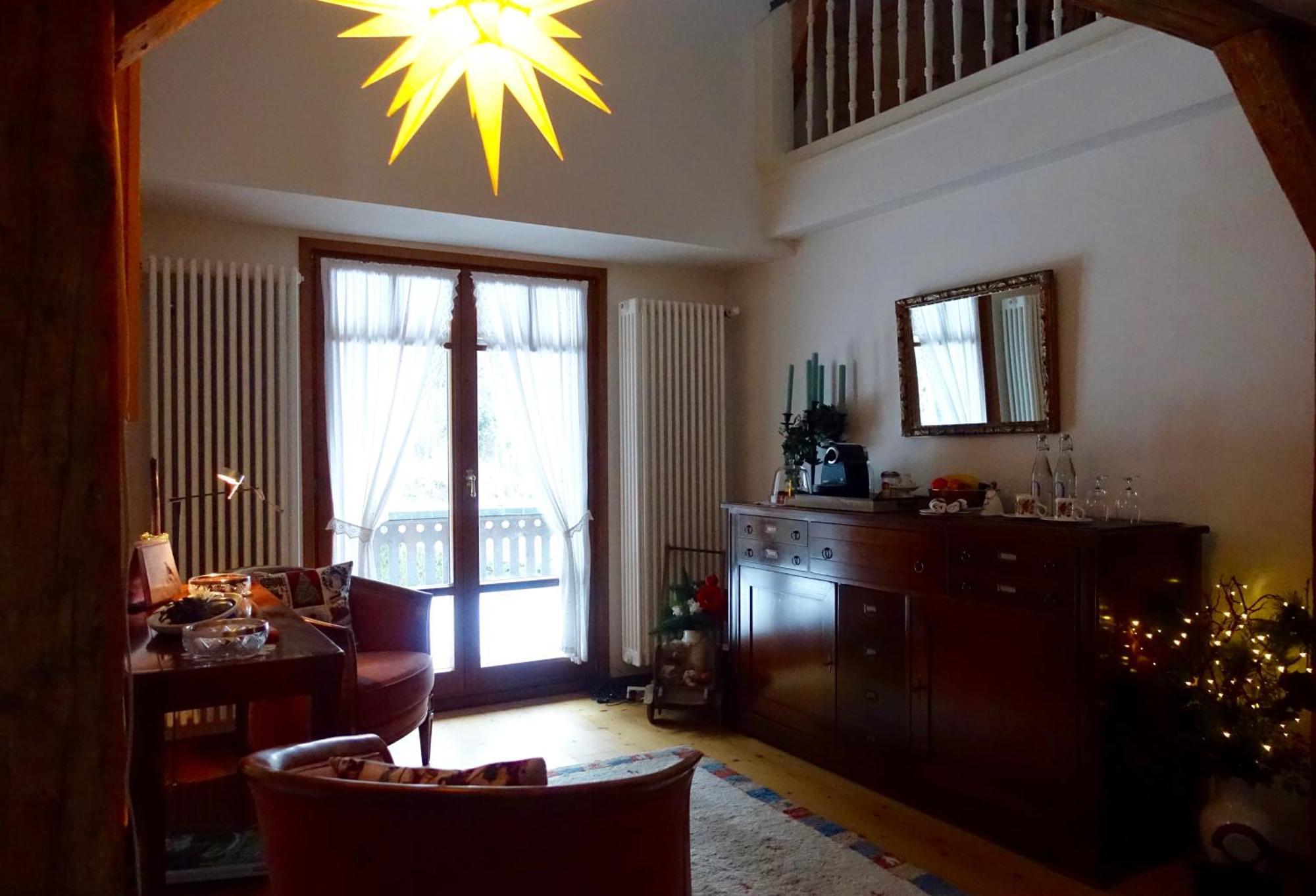 Hollhouse - Bed & Breakfast Hinterzarten Room photo
