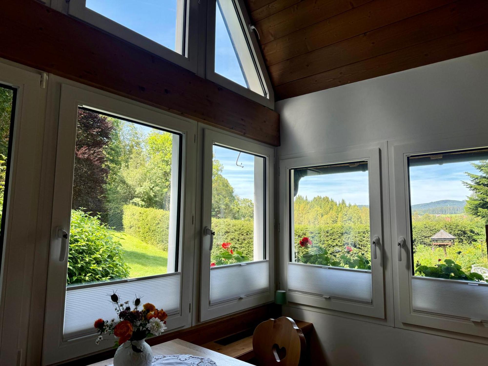 Hollhouse - Bed & Breakfast Hinterzarten Exterior photo