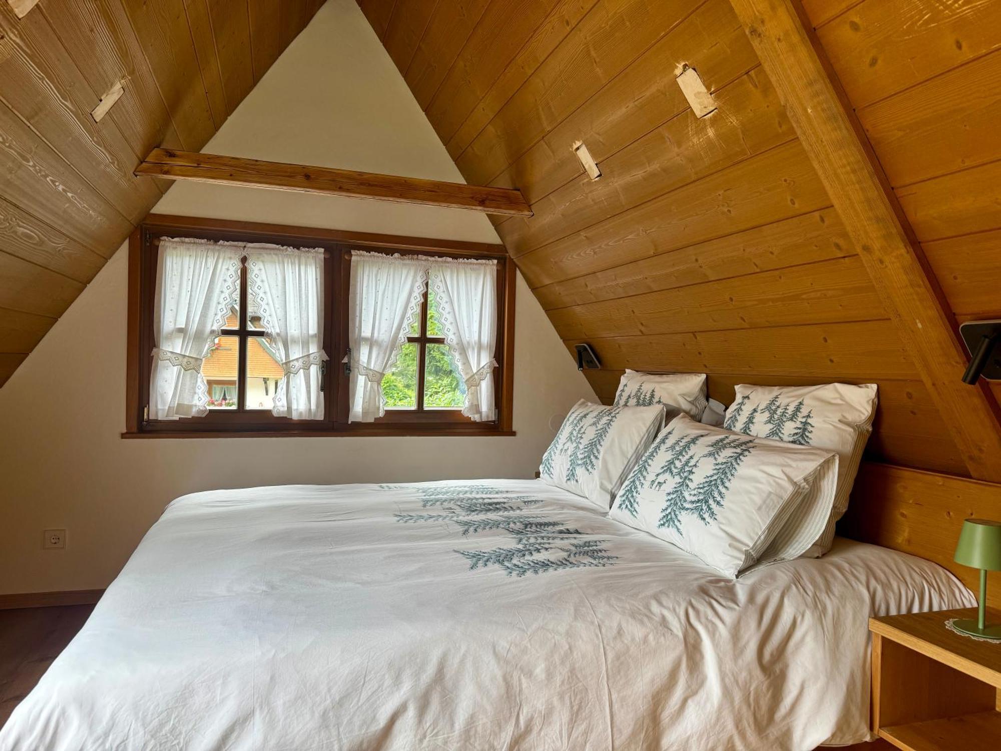 Hollhouse - Bed & Breakfast Hinterzarten Exterior photo